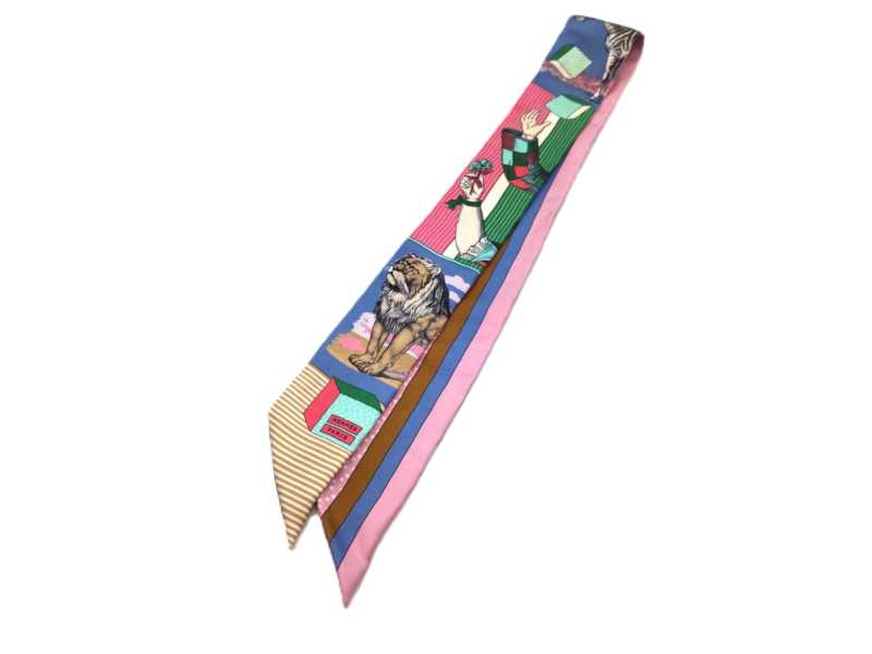 エルメス買取 ツイリー